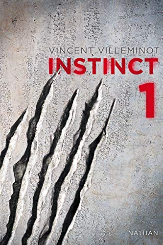 Beispielbild fr Instinct - Tome 1 zum Verkauf von Ammareal