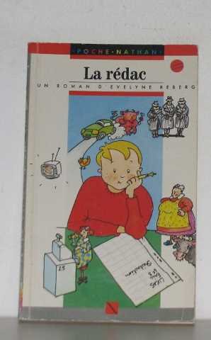 Stock image for La rdac' for sale by Librairie Th  la page