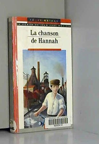 Stock image for La chanson de Hannah for sale by Ammareal