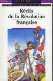 Stock image for R�cits de la R�volution fran�aise for sale by Wonder Book