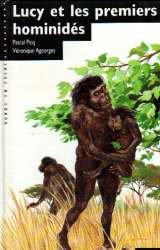 Beispielbild fr Lucy et les premiers hominids zum Verkauf von medimops