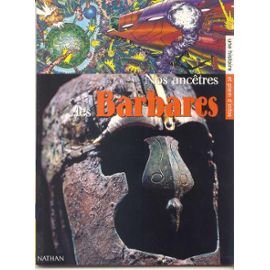 Stock image for Nos ancetres les barbares for sale by BIBLIO-NET