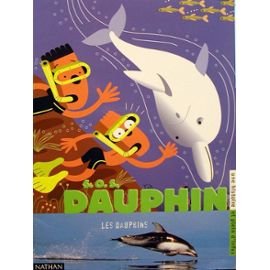 SOS dauphins