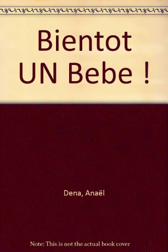 9782092101759: Bientt un bb !