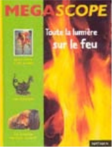 Beispielbild fr Toute la lumire sur le feu zum Verkauf von Ammareal