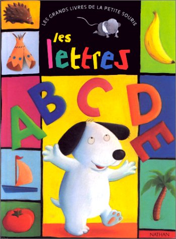 Beispielbild fr Les Grands Livres de la Petite Souris zum Verkauf von Better World Books