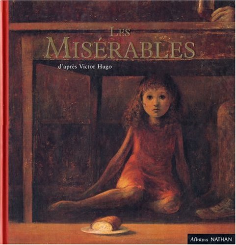 9782092110409: Les Misrables