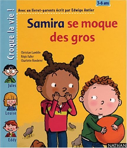 9782092111765: Samira Se Moque Des Gros