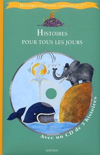 9782092112588: Histoire pour tous les jours