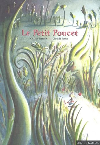 9782092112748: Le Petit Poucet