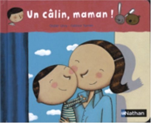 Stock image for Un clin, Maman ! for sale by Ammareal