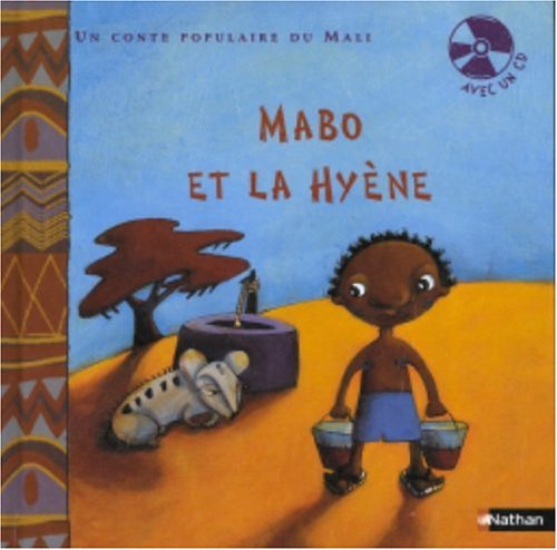 Stock image for Mabo et la Hyne for sale by medimops