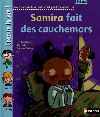 Beispielbild fr SAMIRA FAIT DES CAUCHEMARS zum Verkauf von WorldofBooks