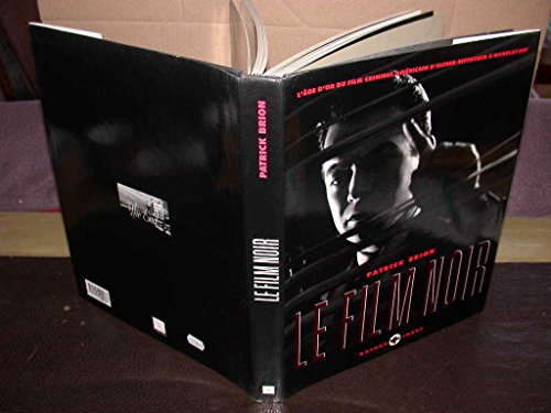 Beispielbild fr Le film noir zum Verkauf von medimops