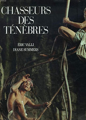 Imagen de archivo de Chasseurs des tnbres a la venta por Ammareal