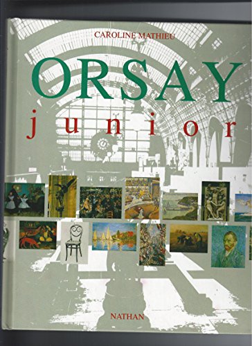 ORSAY JUNIOR