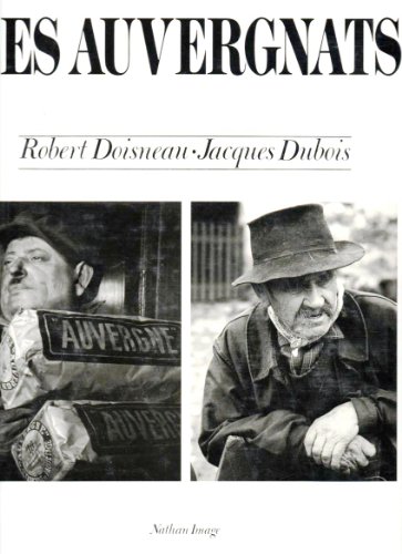 Robert Doisneau. Les auvergnats.