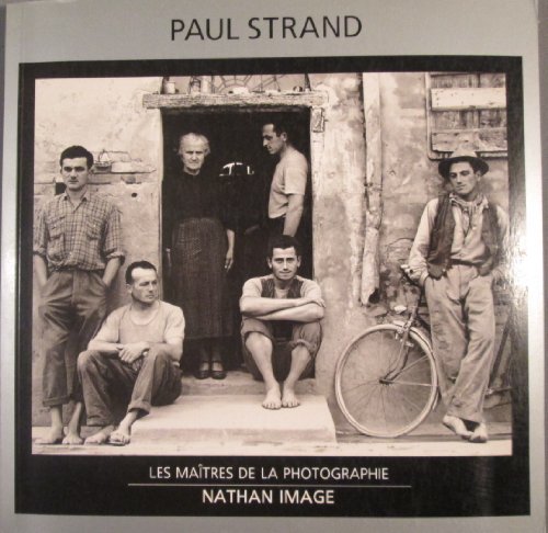 9782092400555: Paul strand