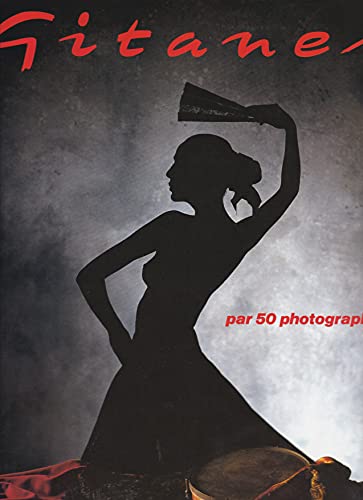 9782092400685: Gitanes / par 50 photographes / francis giacobetti, richard croft, nitin, keiichi tahara... / [expos (Nathan)