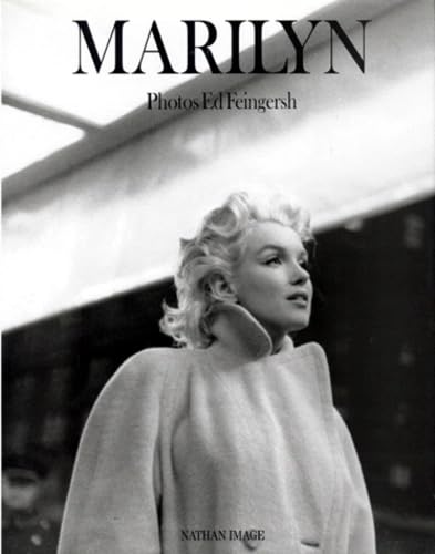 Beispielbild fr Marilyn zum Verkauf von LeLivreVert