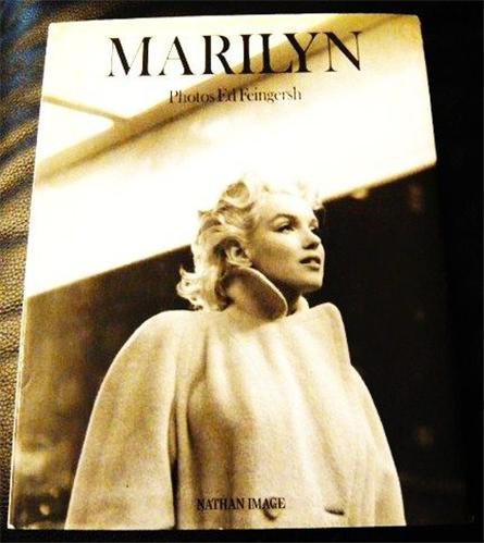 Stock image for Marilyn for sale by LeLivreVert
