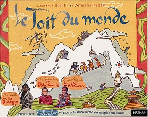 Stock image for Le Toit Du Monde for sale by RECYCLIVRE