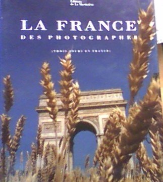 9782092401064: France des photographes (Phodec)
