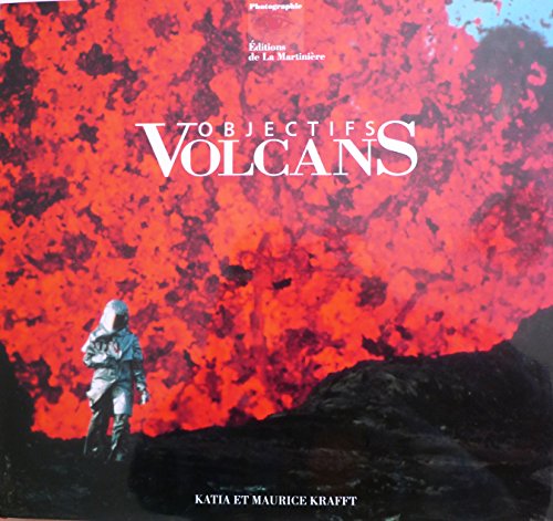 9782092401095: Objectifs volcans (Phodec)
