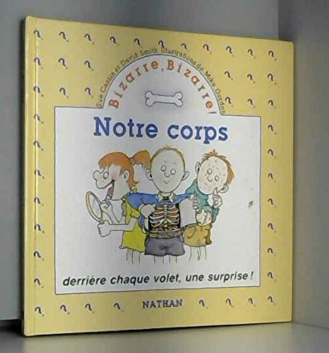 Stock image for Notre corps for sale by Chapitre.com : livres et presse ancienne