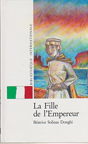 Stock image for La fille de l'empereur for sale by Ammareal