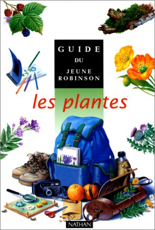 Beispielbild fr Les plantes zum Verkauf von medimops