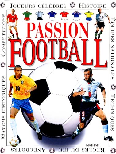 9782092403631: Passion football