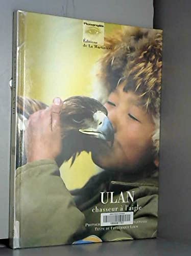 Stock image for Ulan, chasseur  l'aigle for sale by Chapitre.com : livres et presse ancienne