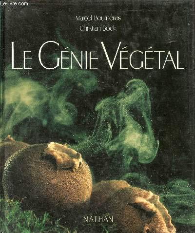 Stock image for Le Gnie Vgtal for sale by RECYCLIVRE