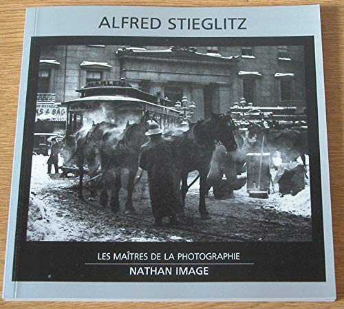 9782092490020: Alfred Stieglitz