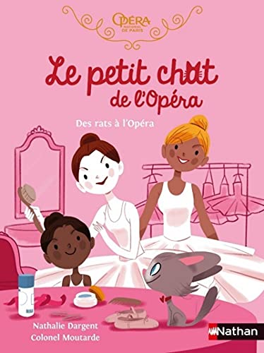 9782092490969: Des rats  l'Opra !