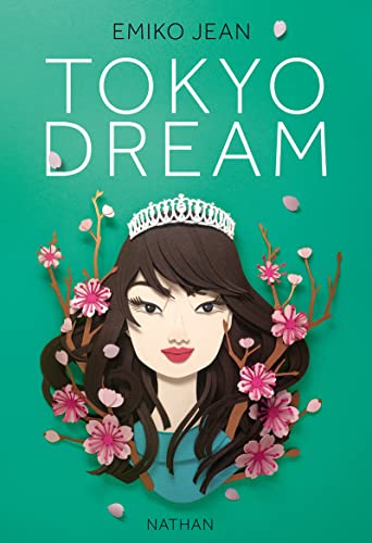 Beispielbild fr Tokyo Dream - Comdie Romantique - Roman ds 13 ans zum Verkauf von Ammareal