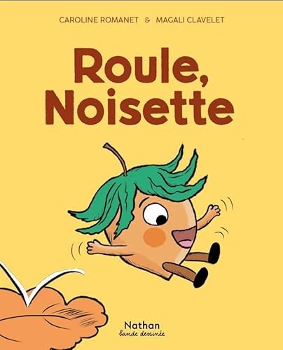 Imagen de archivo de Roule, Noisette a la venta por medimops