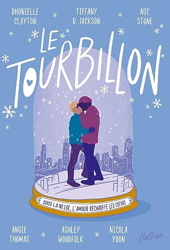 Stock image for Le tourbillon for sale by GF Books, Inc.