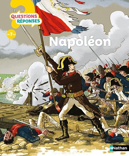 Beispielbild fr NAPOLON zum Verkauf von Librairie La Canopee. Inc.