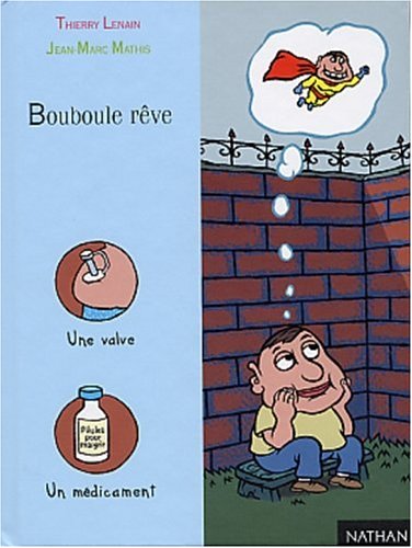Beispielbild fr Bouboule rve zum Verkauf von Ammareal