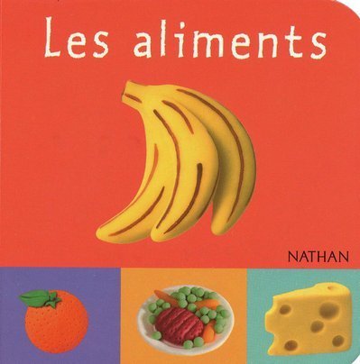 Imagen de archivo de Les Aliments a la venta por Ammareal