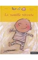 Stock image for La nouille vivante for sale by medimops