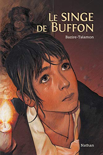 9782092503850: Le Singe de Buffon