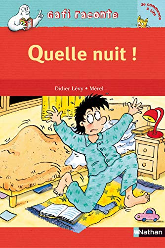 Beispielbild fr Quelle nuit ! (French Edition) zum Verkauf von Better World Books: West