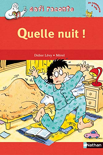 Imagen de archivo de Quelle nuit ! (French Edition) a la venta por Better World Books: West