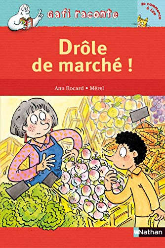 Beispielbild fr Drole de marche! zum Verkauf von WorldofBooks