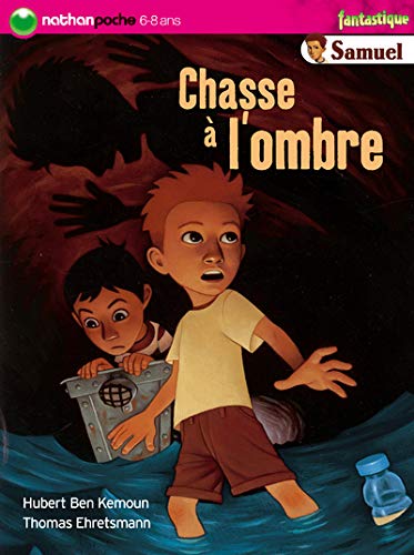 9782092504796: Chasse  l'ombre