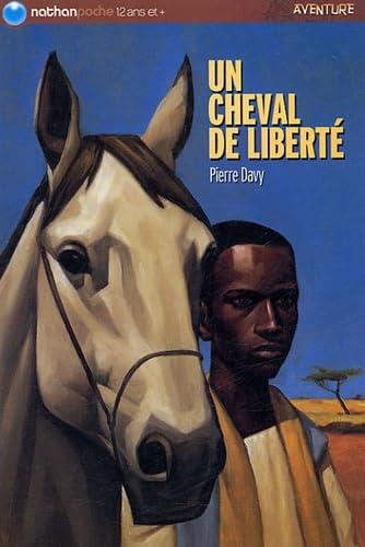 Stock image for CHEVAL DE LIBERTE for sale by ThriftBooks-Dallas