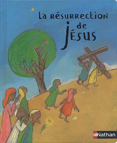 Stock image for RESURRECTION DE JESUS for sale by Ammareal